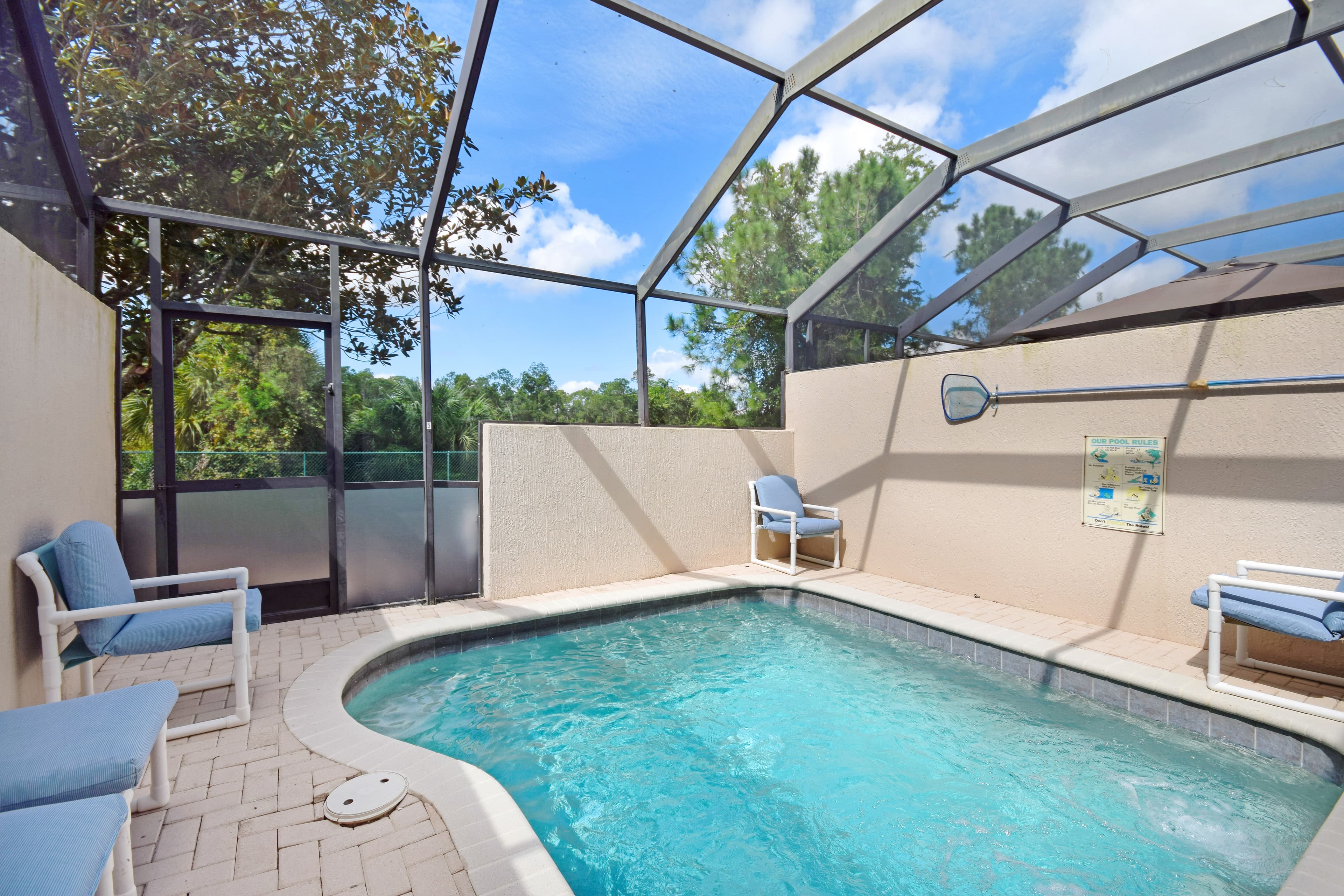 The House by the Mouse