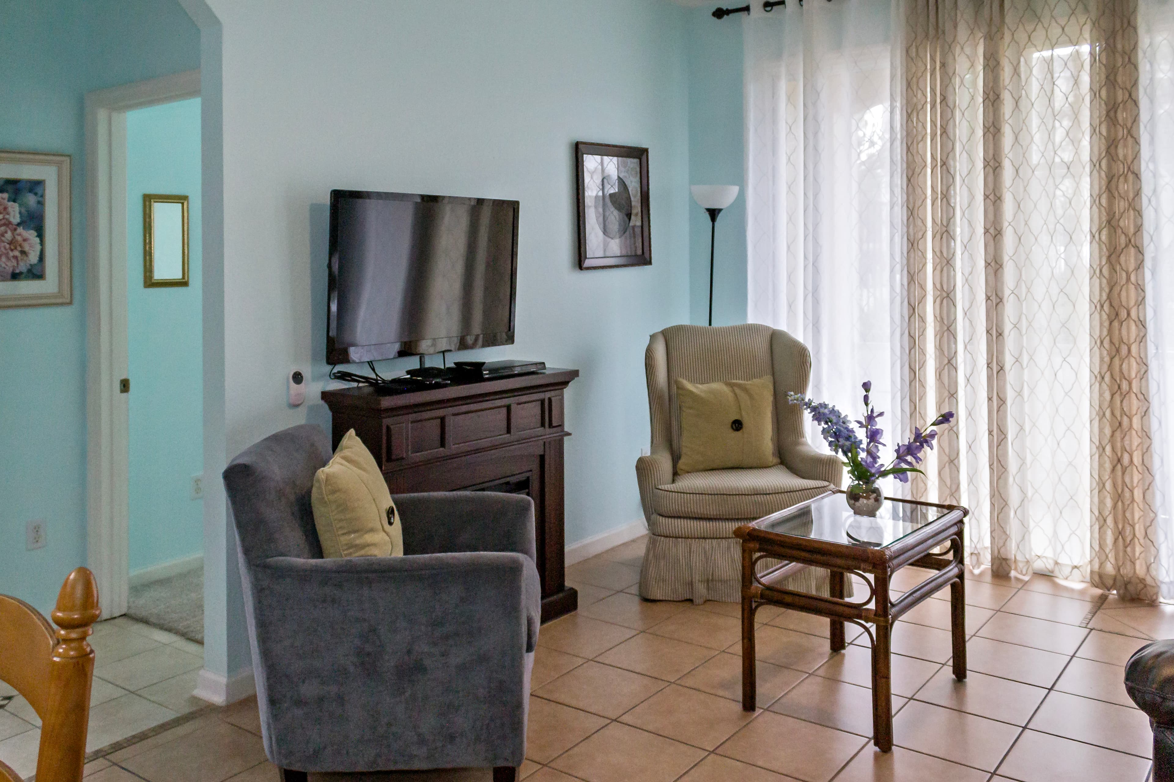 Carol's Villa